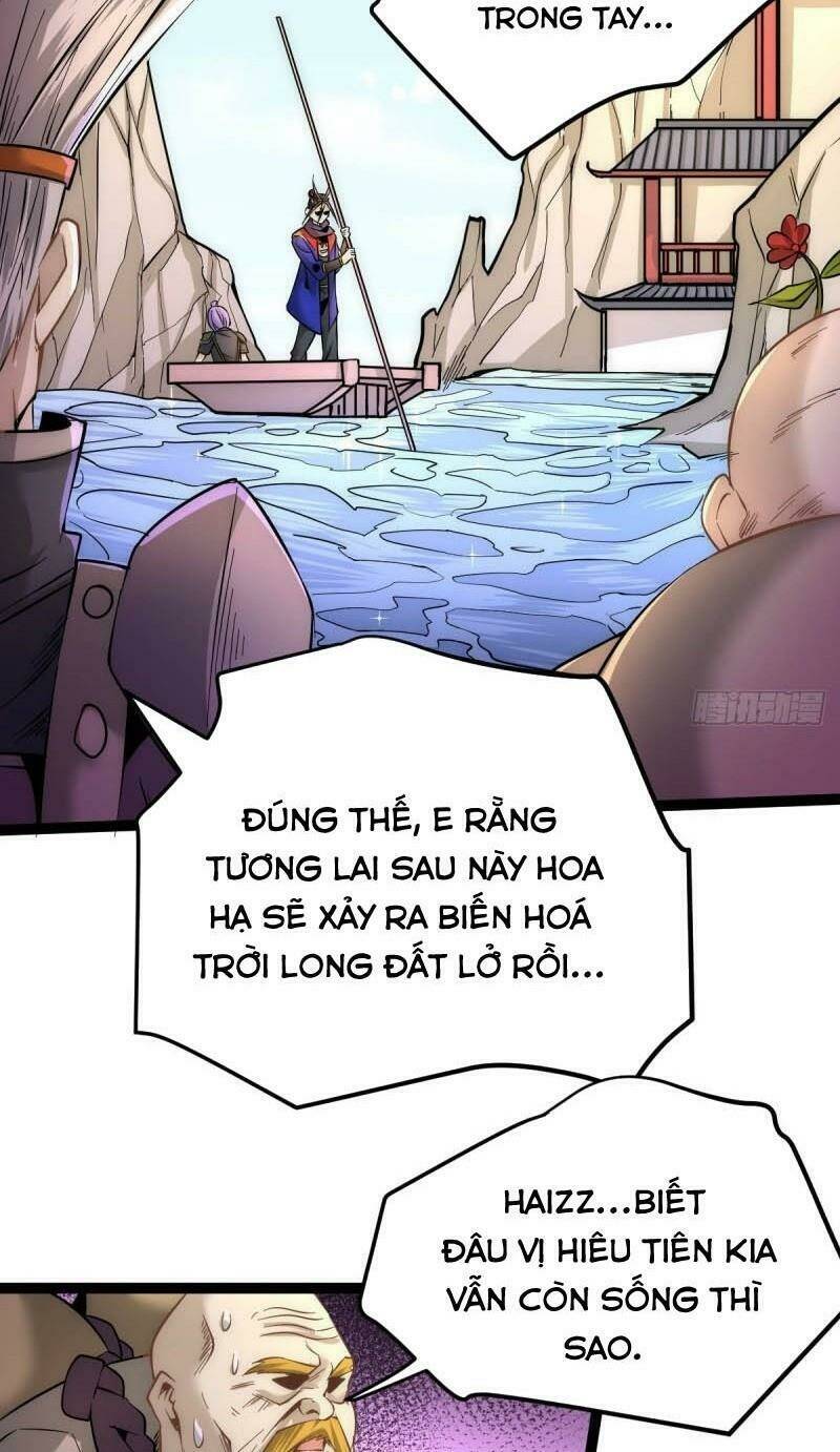 đô thị đỉnh phong cao thủ chapter 126 42