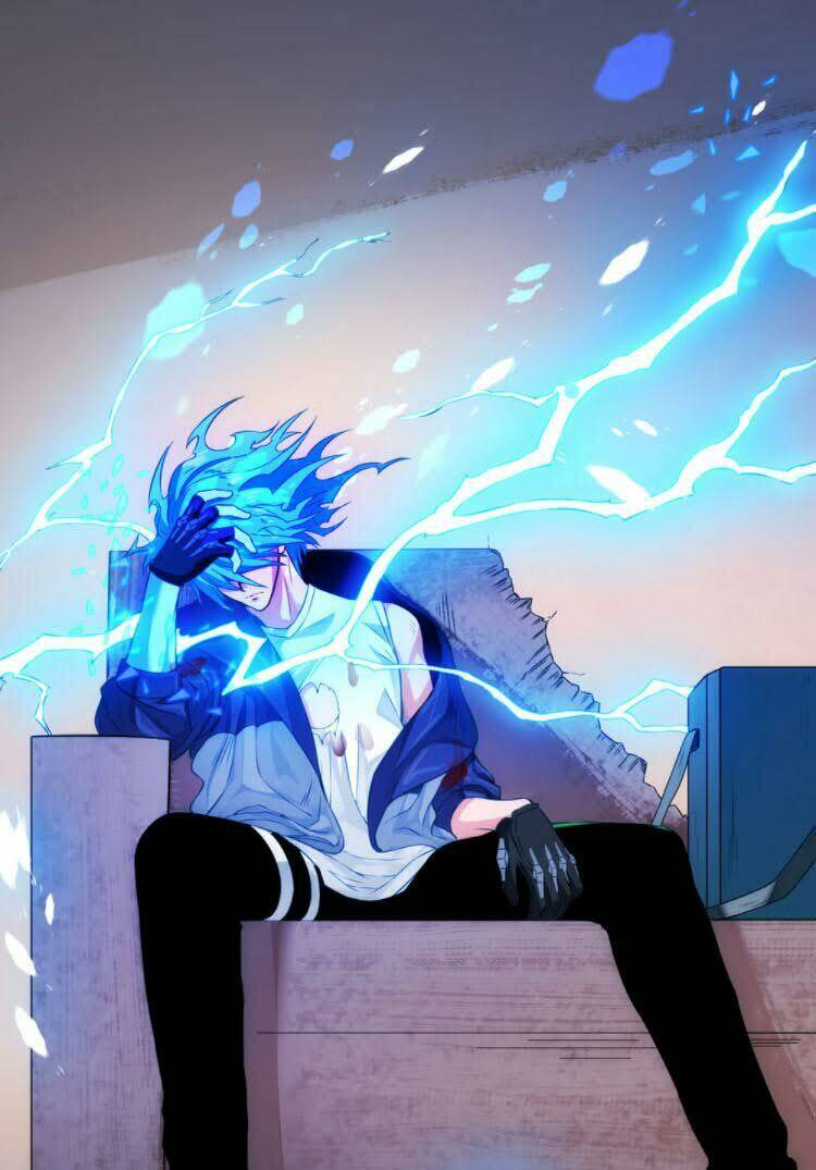 dị năng của ngươi thuộc về ta chapter 6 33