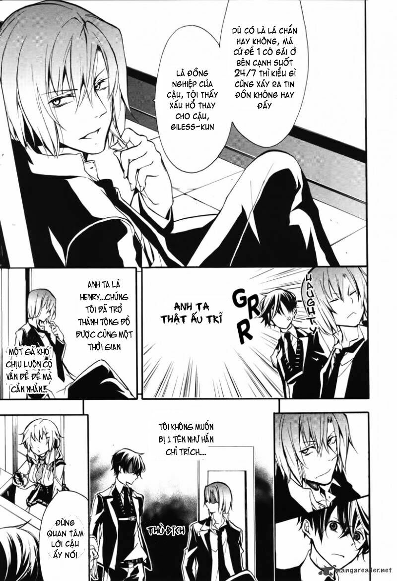 blood parade chapter 7 9