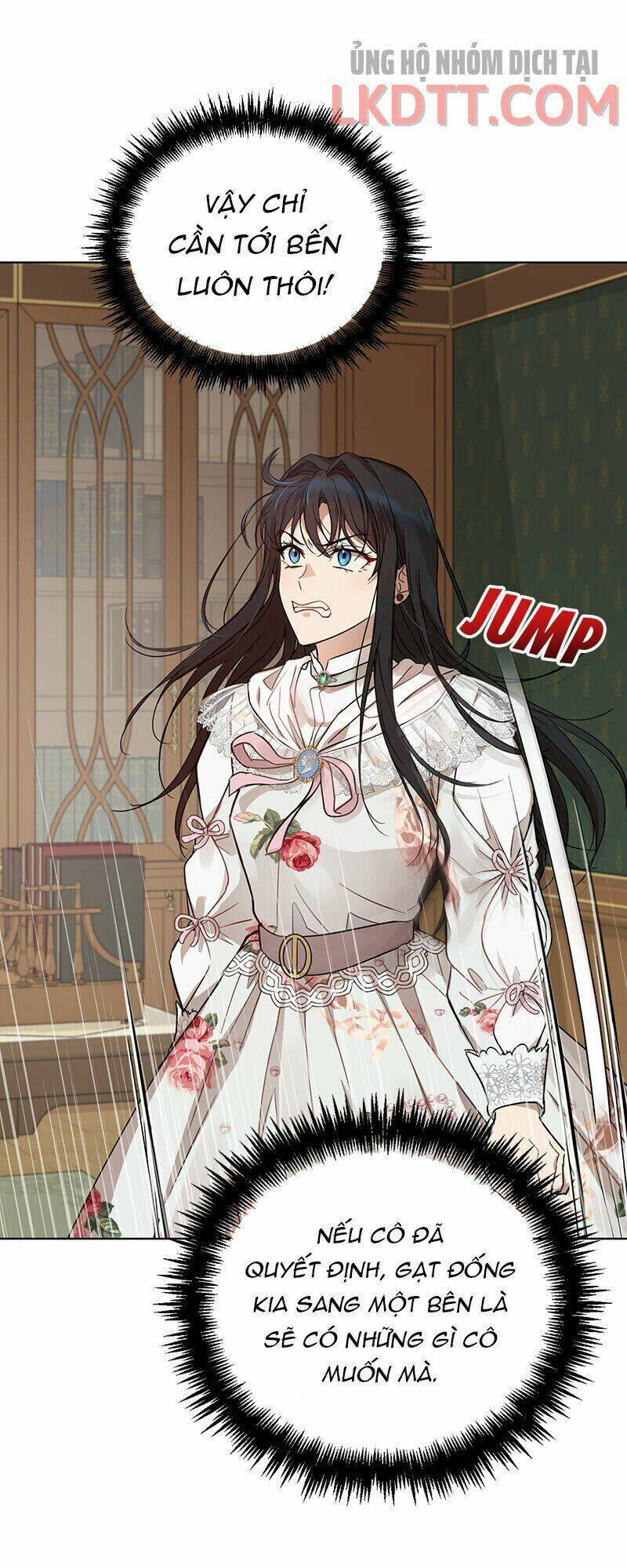 khế ước của ma tộc chapter 44 48