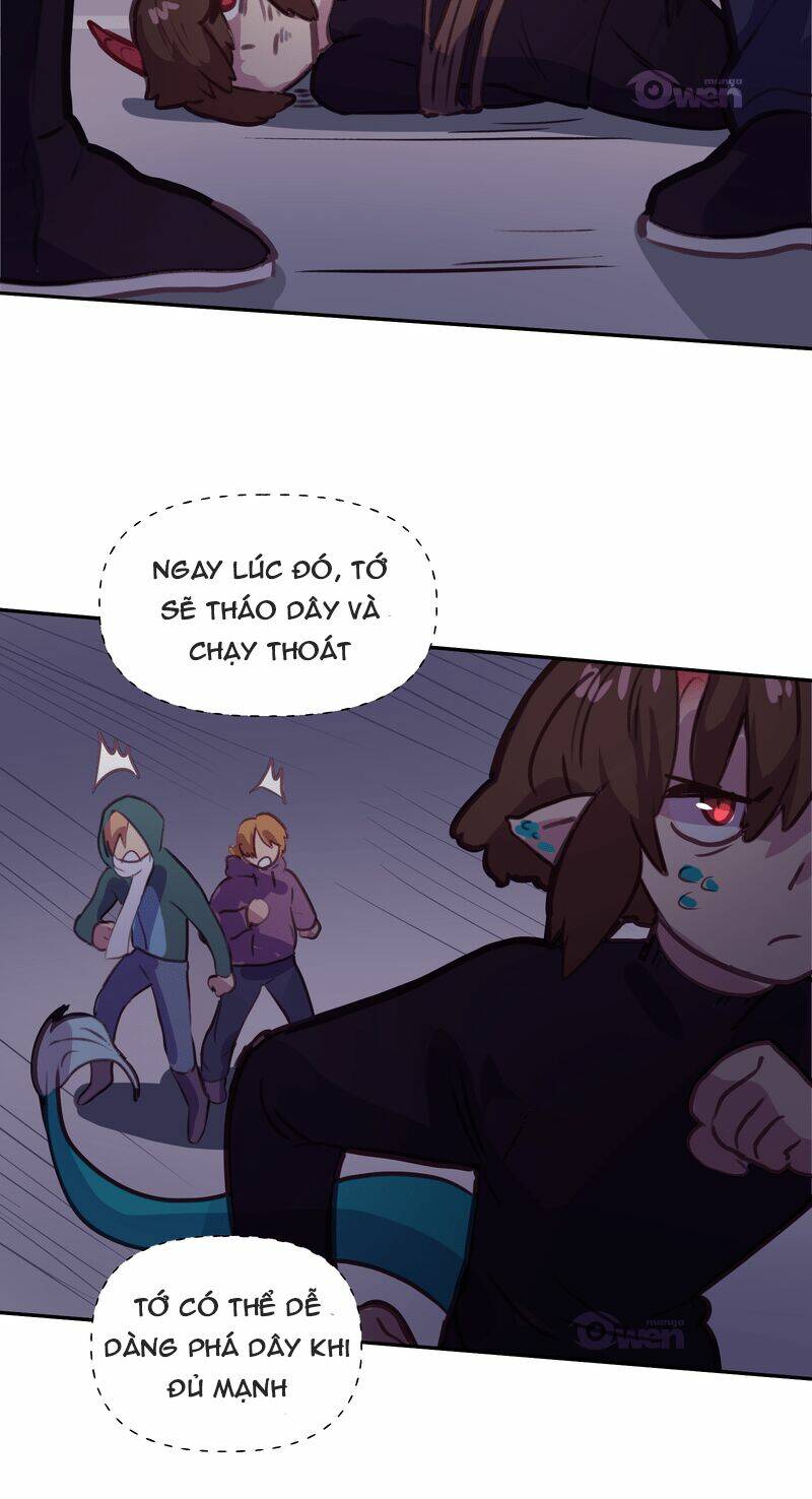 lời nguyền lalin chapter 32 27