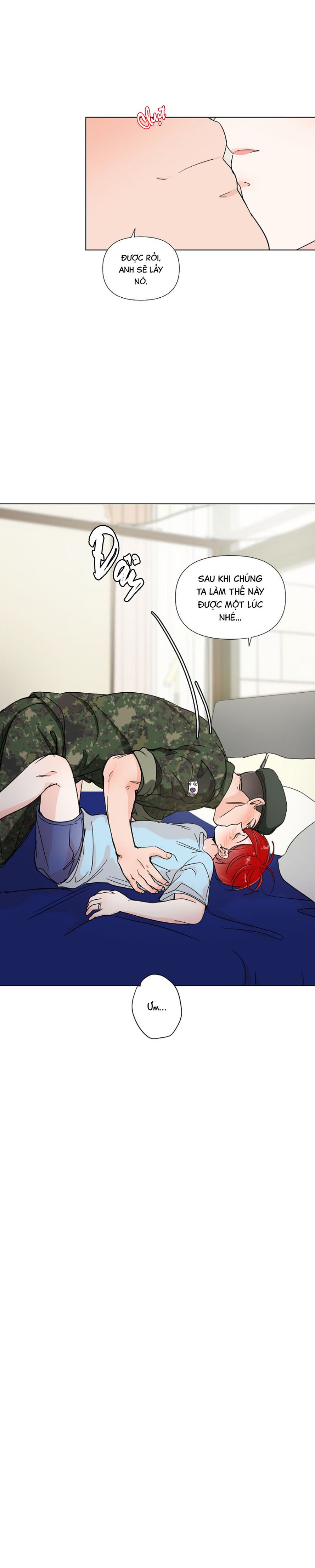 phòng cạnh phòng chapter 48 18