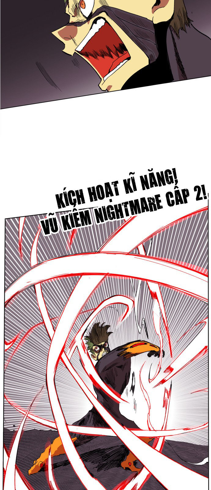 hard core leveling warrior chapter 94 41
