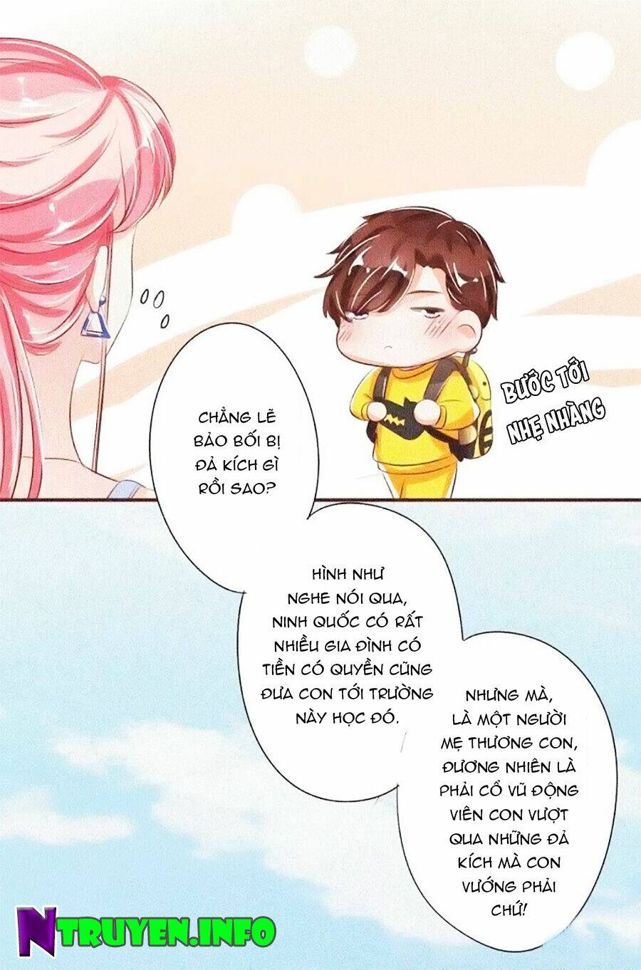 vương tước tư hữu bảo bối chapter 39 12