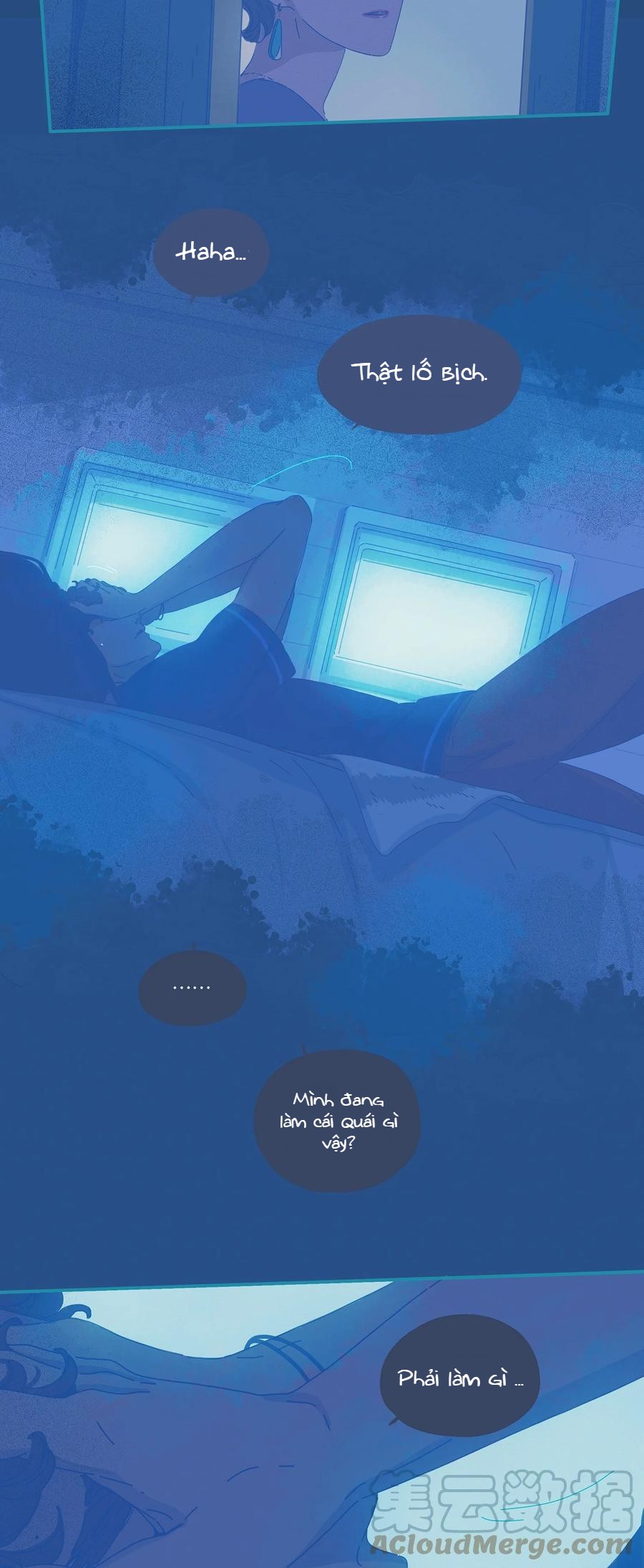 p.s.tớ đợi cậu bên hồ chapter 9 5