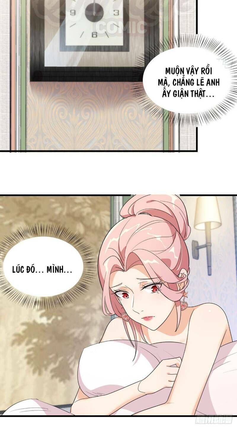 đỉnh phong cường thiếu chapter 46 20