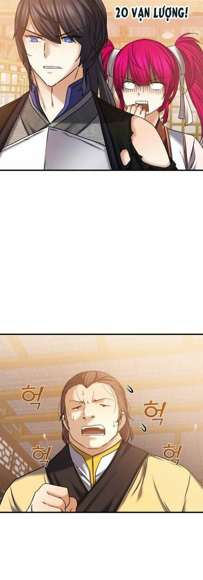 lôi thần chuyển sinh chapter 28 22