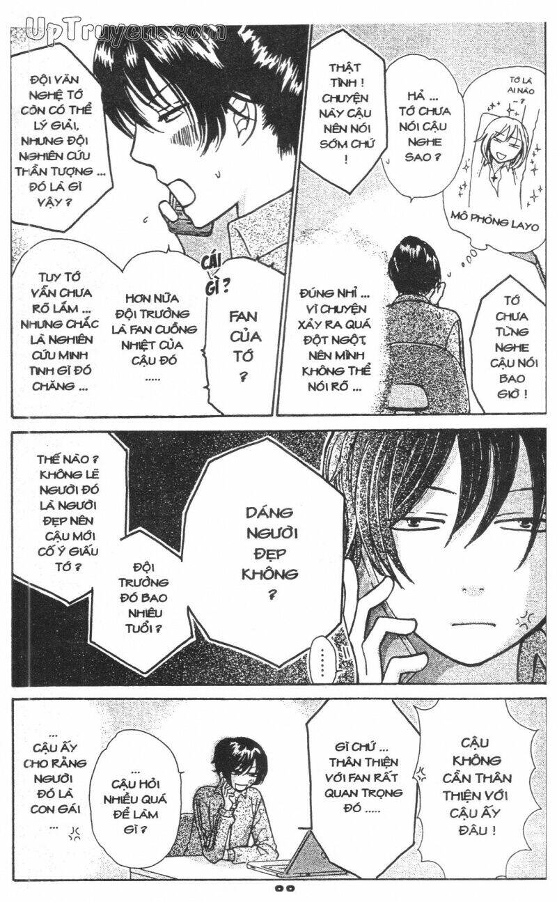 cuộc sống màu đào chapter 8 88