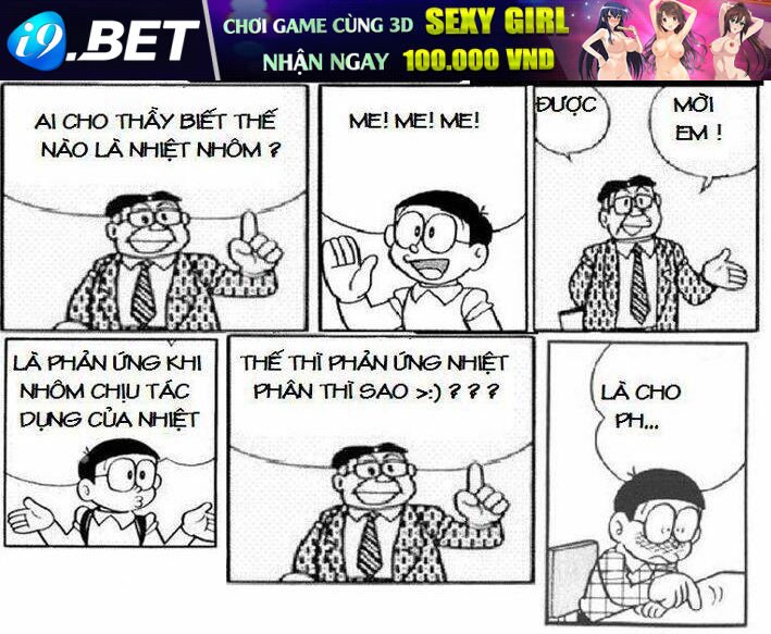 doraemon chế chapter 29 9