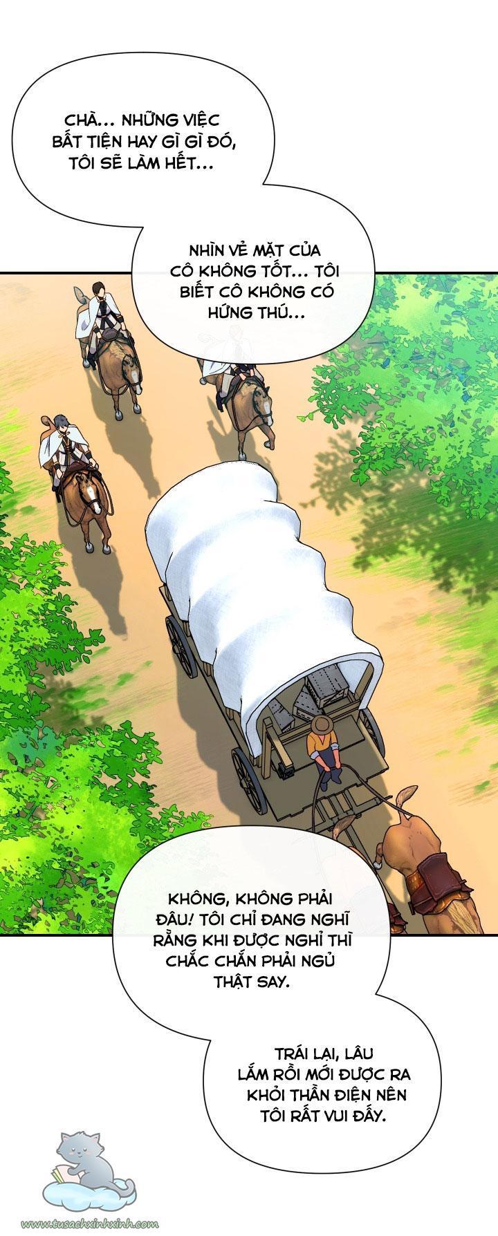 công nương khế ước của gia tộc công tước quái vật chapter 73 37