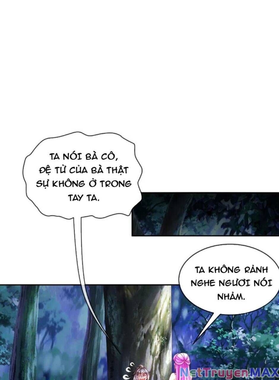 tuyệt thế đạo lữ chapter 68 41