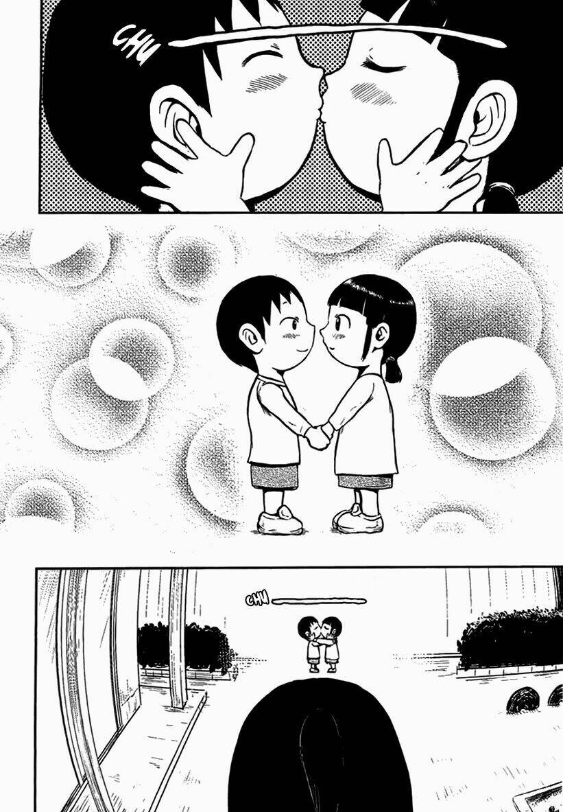 samurai papa chapter 3 3