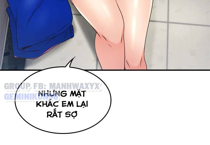 xoa dịu em đi chapter 27 10