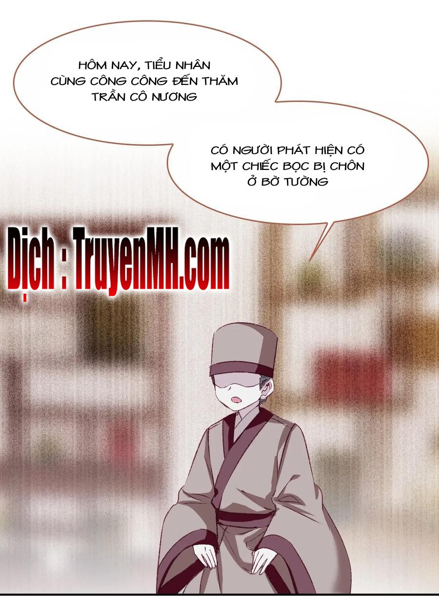 Gả Cho Một Tên Thái Giám Đáng Ghét chapter 166 - Trang 10
