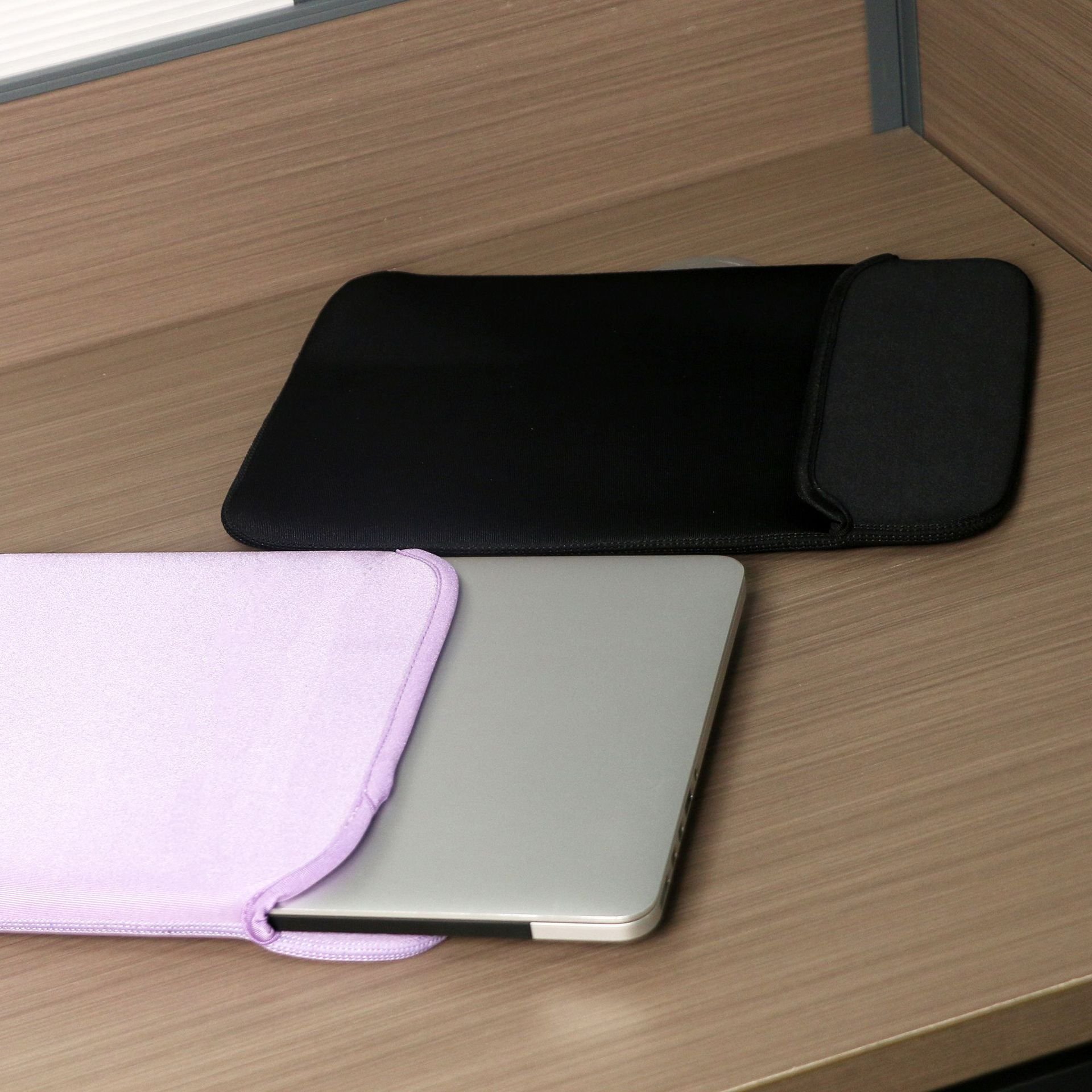 Túi bảo vệ chống sốc cho laptop 13 inch chất liệu cao su co giãn