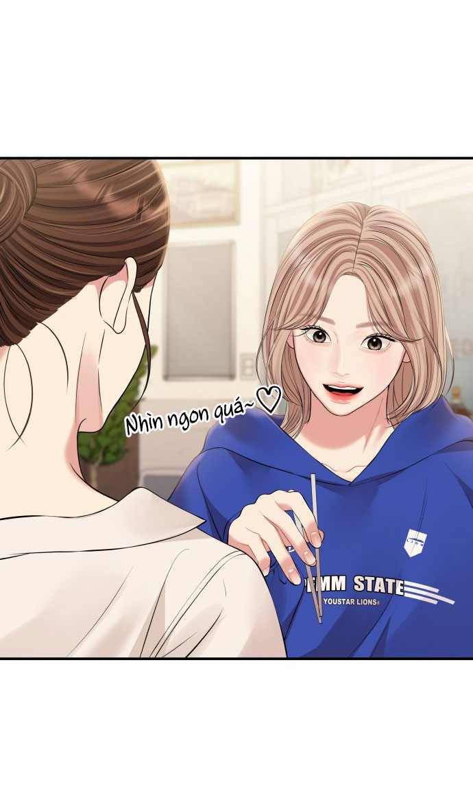 gửi em người đánh cắp những vì sao - to you who swallowed a star chapter 136.2 6