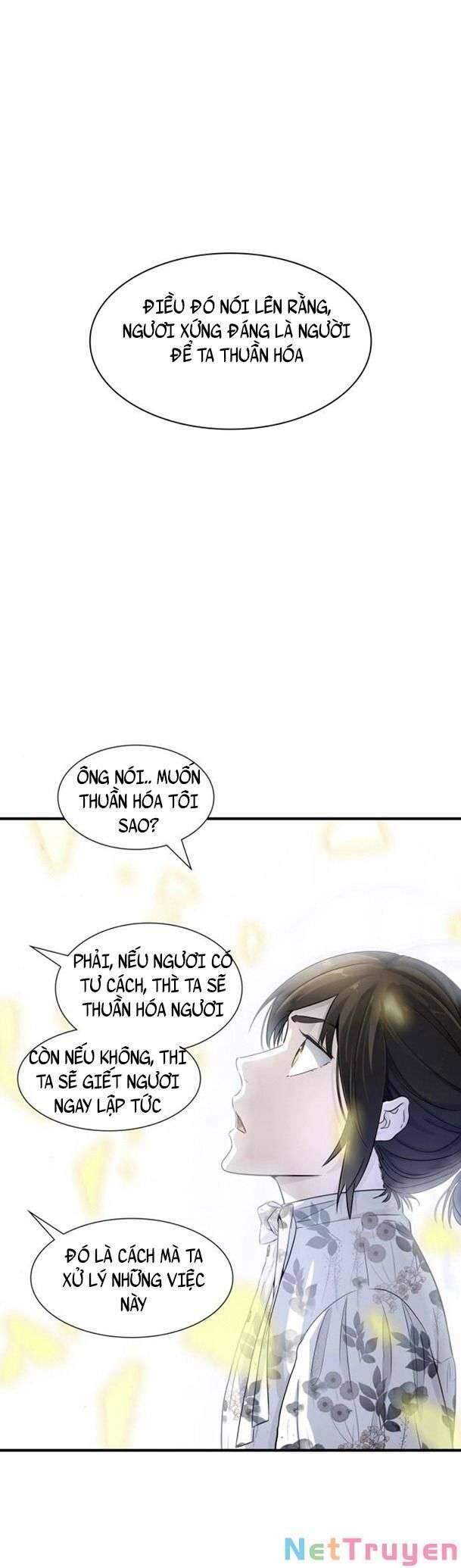 tòa tháp bí ẩn 2 chapter 539 44