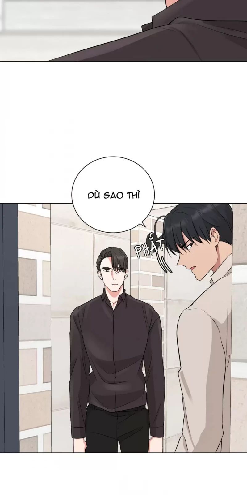 họ đã ngủ với nhau chapter 11 11