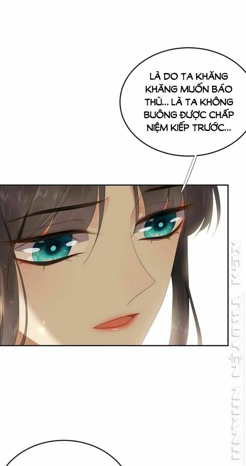 dục hỏa độc nữ chapter 125 31