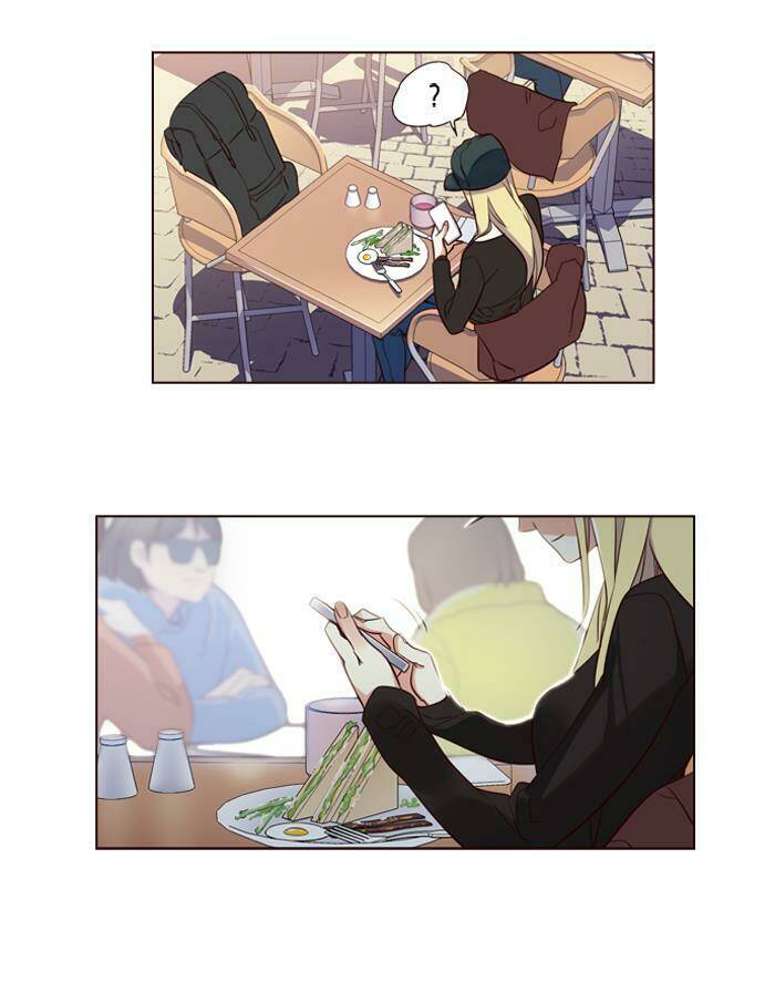 nữ sinh trường wilds chapter 246 21