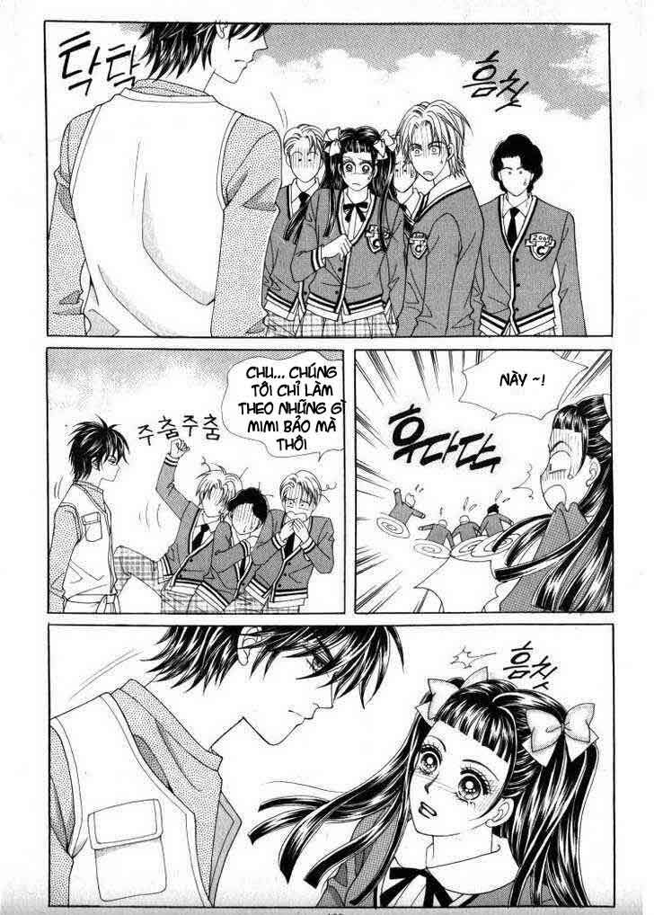 he dedicated to roses chapter 13 35