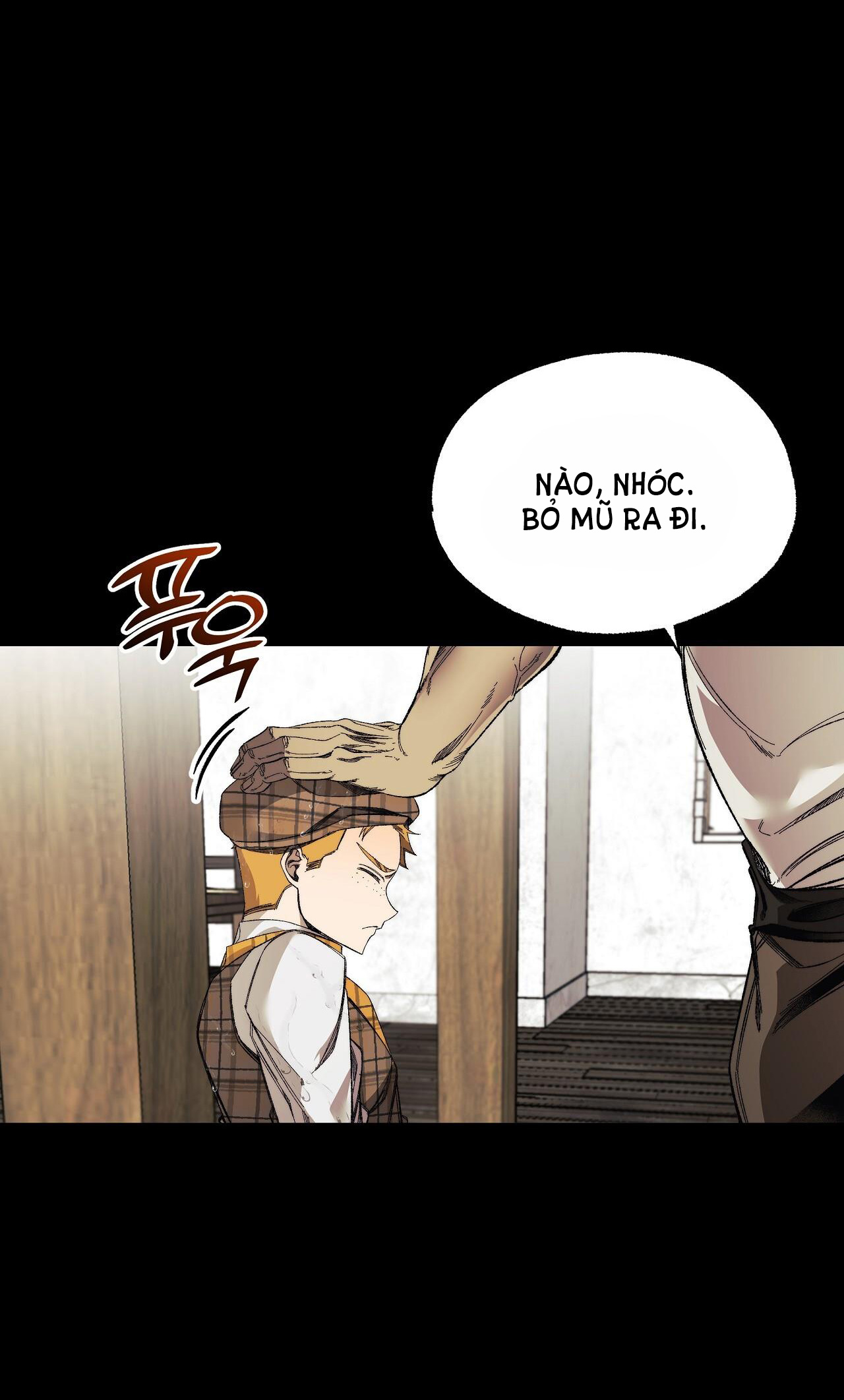 bánh xe của charlotte chapter 19.1 7