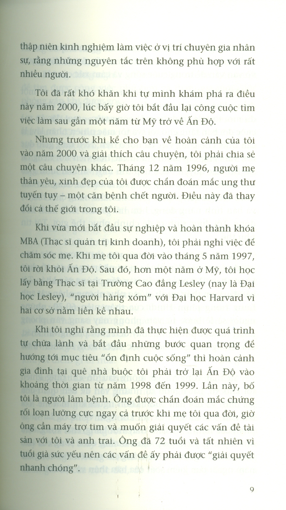 Làm Việc Bằng Tâm Phật - Tìm Lại Mục Tiêu, Cân Bằng Và Hạnh Phúc Chốn Công Sở - Geetanjali Pandit; Yến Phụng dịch 