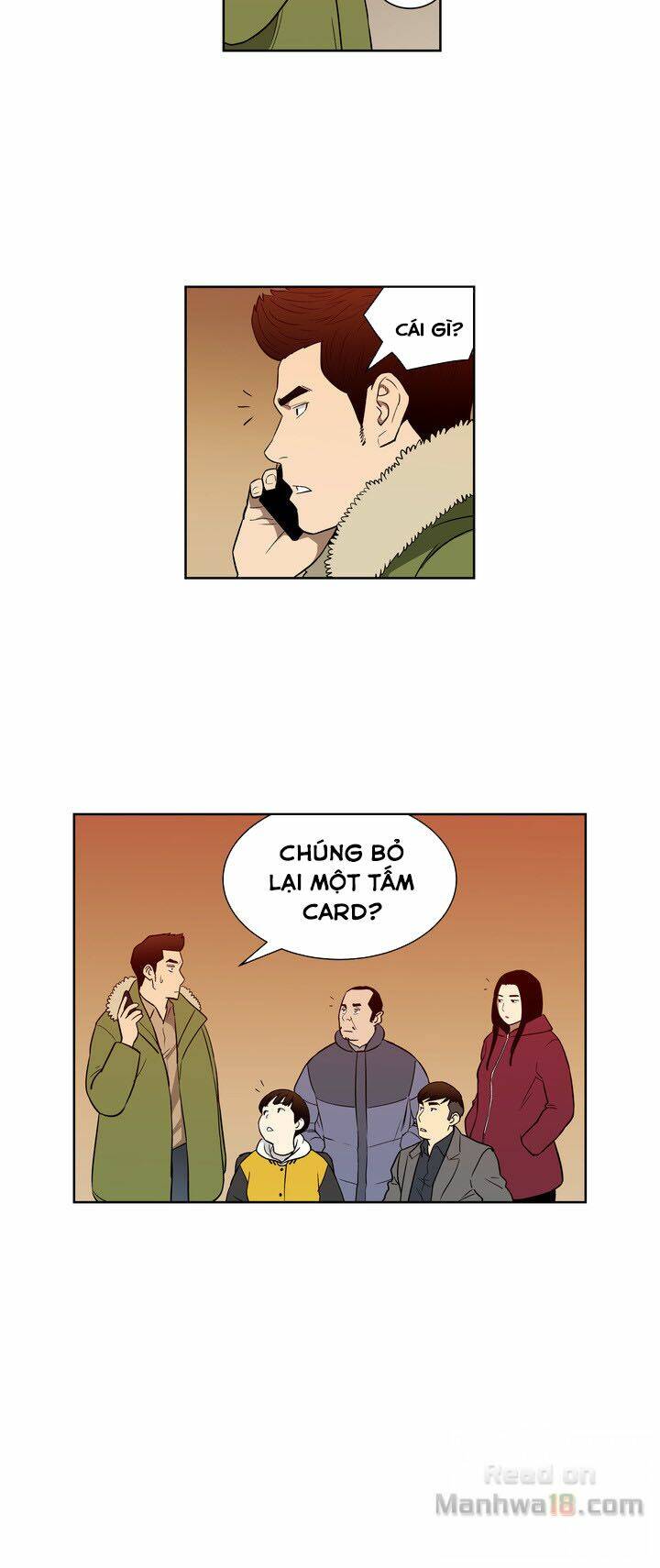 thần bài siêu năng chapter 101 5