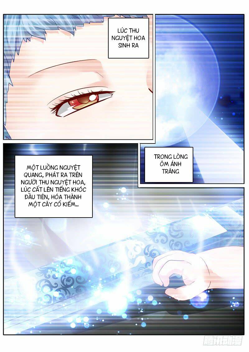 chư thiên ký chapter 72 7