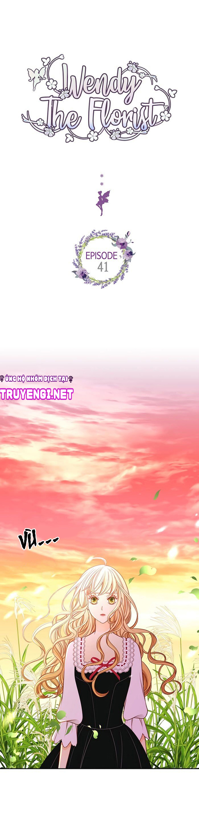 tiệm hoa của wendy chapter 41 1
