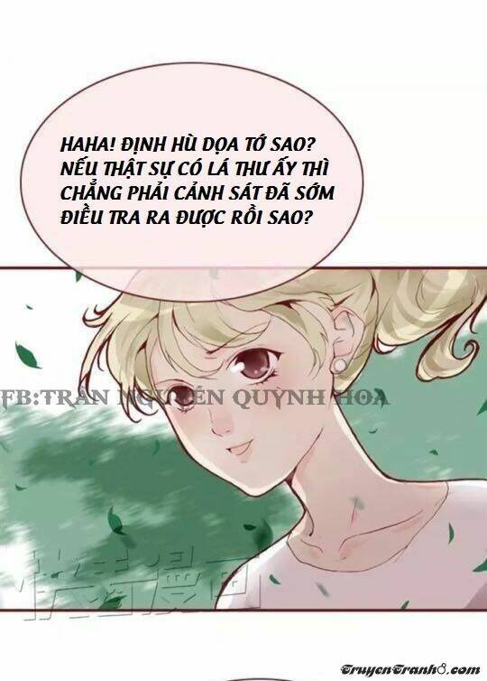 trả thù trường trung học chapter 23 2