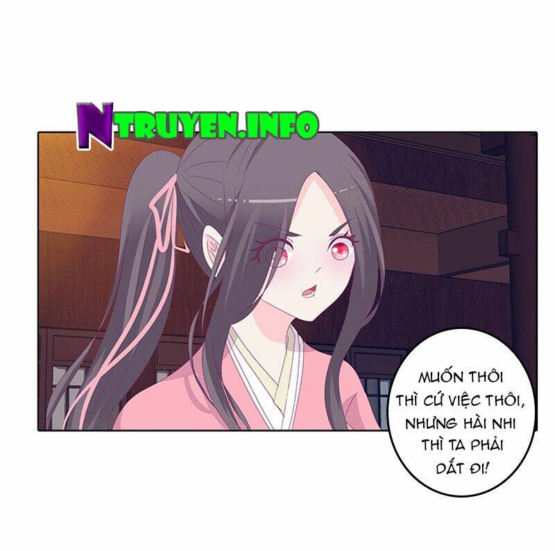 tướng quân mời ra trận chapter 64 20