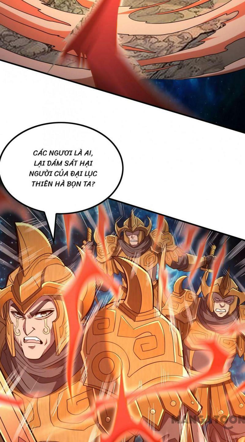 đệ nhất người ở rể chapter 142 2