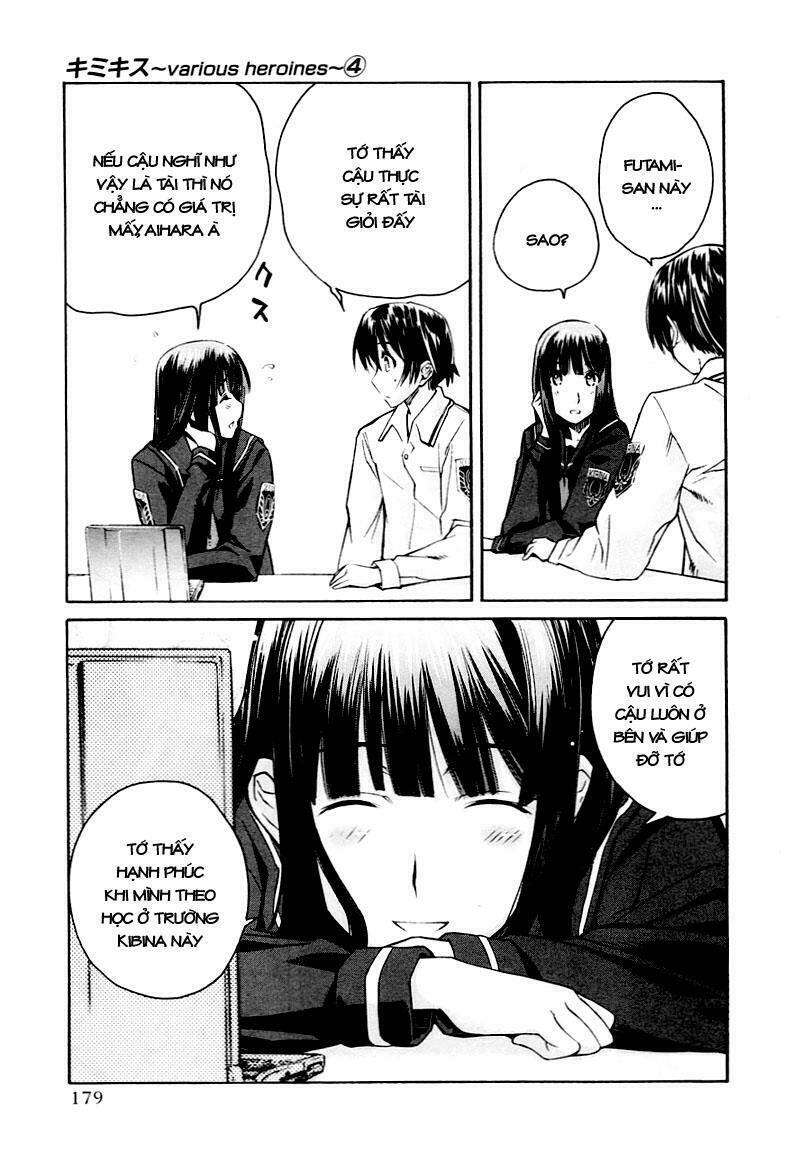 kimikiss chapter 35 7