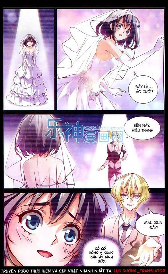 mafia bride chapter 20 3