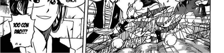 thánh tỏi sành ăn chapter 118 21