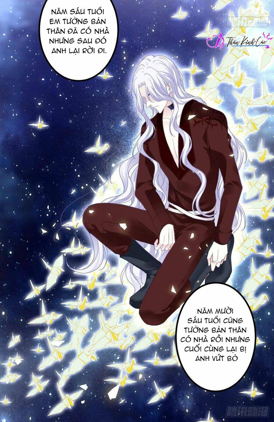 toàn bộ nắm trong tay chapter 88 48