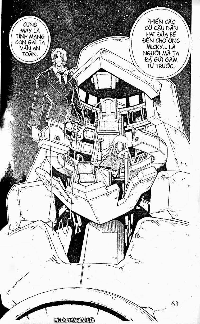 vua pháp thuật chapter 207 6