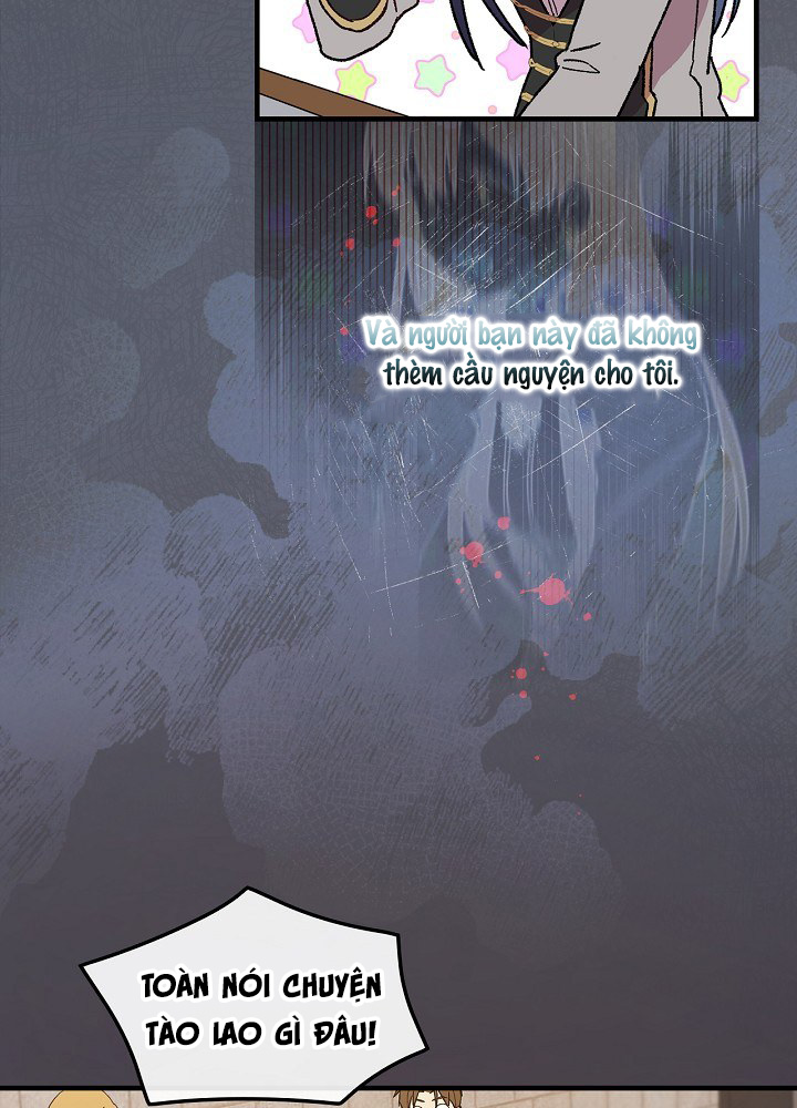 hiệp sĩ đỏ thay đổi rồi?! chapter 2 33