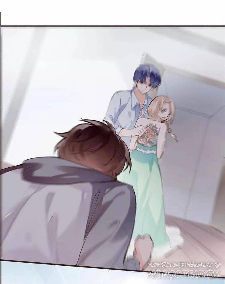 nở rộ trên bụi gai chapter 46 21