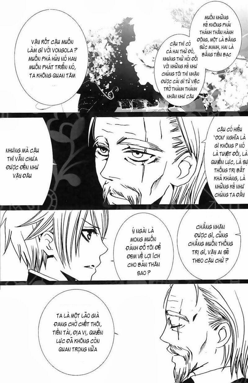 khr doujinshi - mephisto chapter 0 26