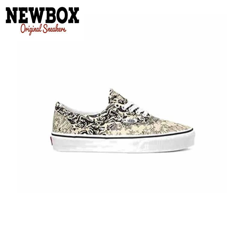 Giày Vans UA Era Ouroboros SKU : VN0A4U39WT8