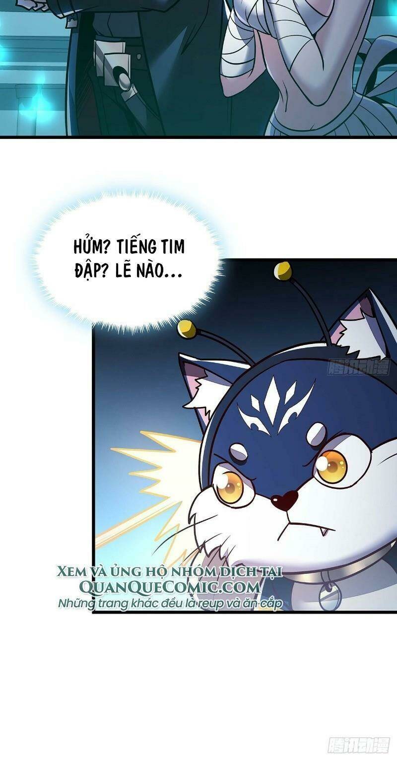 bất tử thần vương tu liên tục chapter 58 14