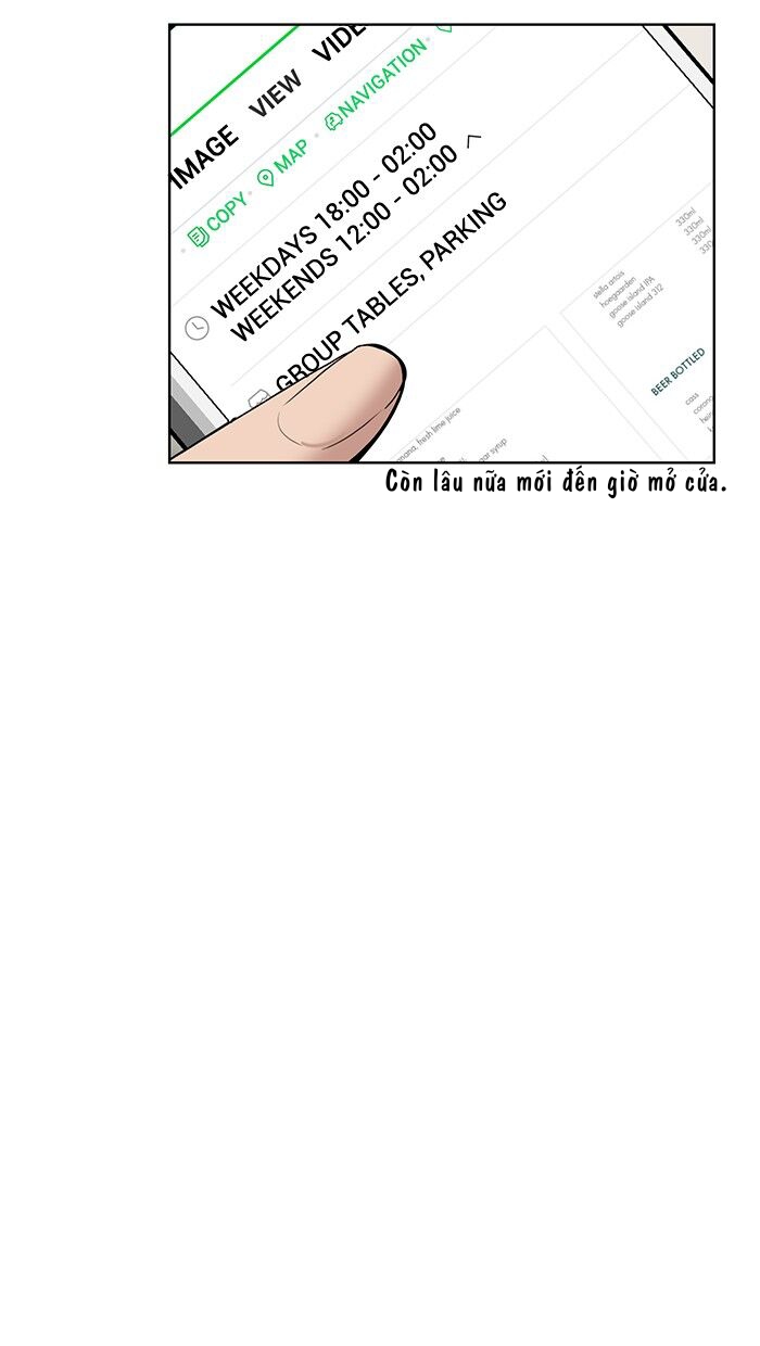 vẻ đẹp đích thực - true beauty chapter 73 67