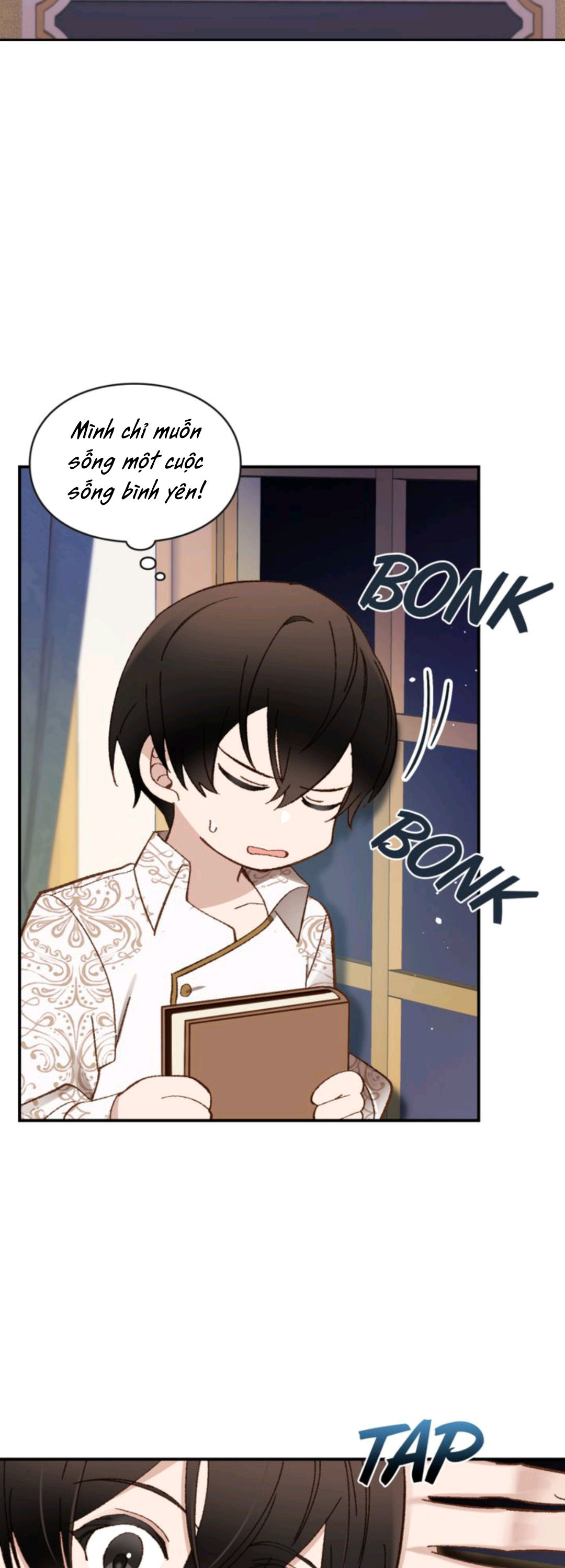 cứu rỗi chapter 9.1 6