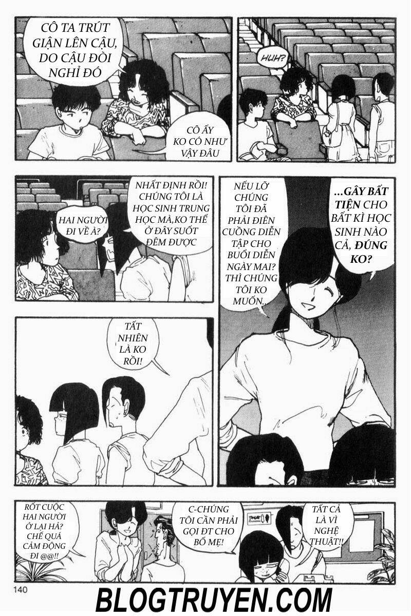 asatte dance chapter 85 11