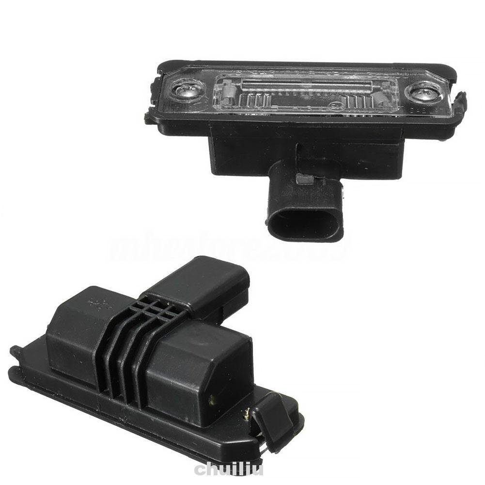 Đèn Led Tín Hiệu Gắn Biển Số Xe Hơi