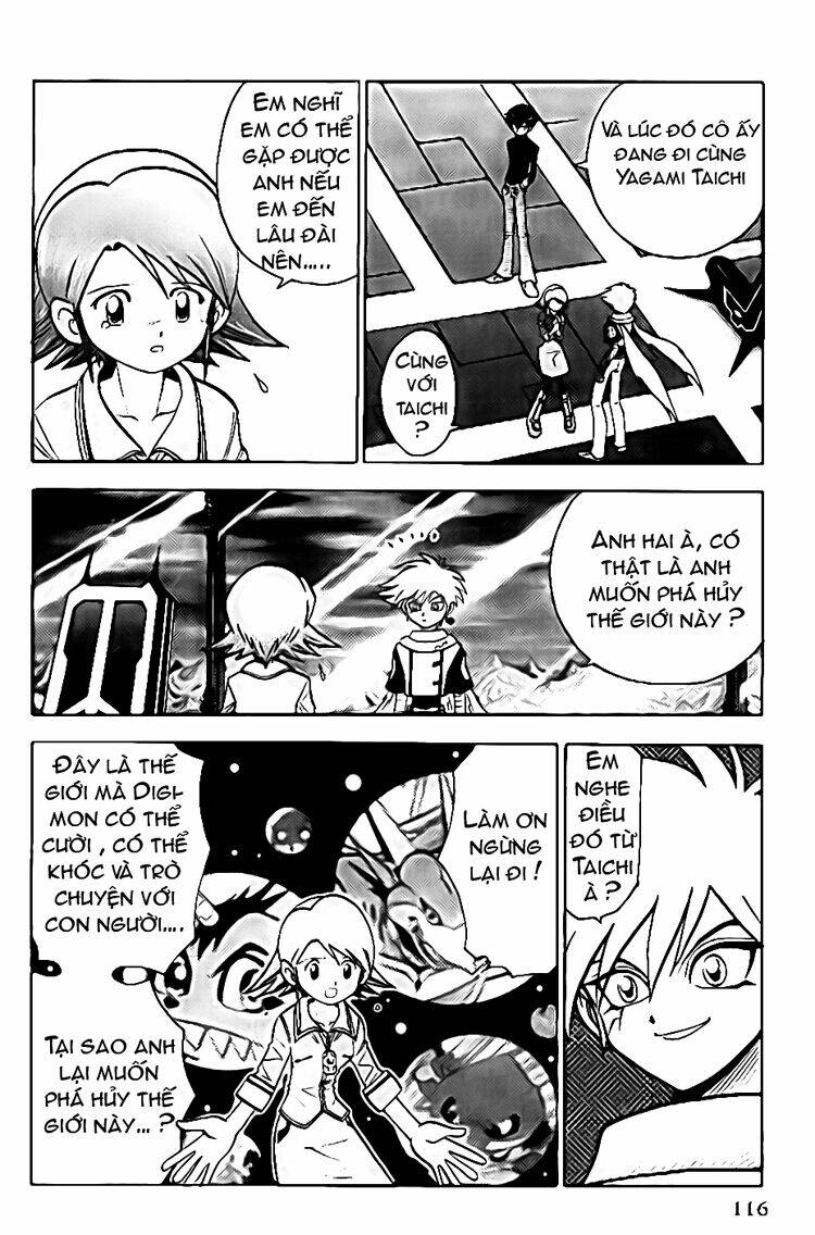 digimon v-tamer chapter 33 7