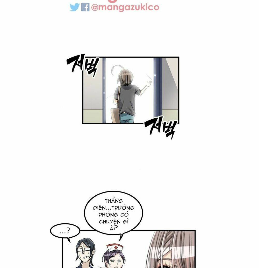 câu lạc bộ sa đoạ chapter 31 39