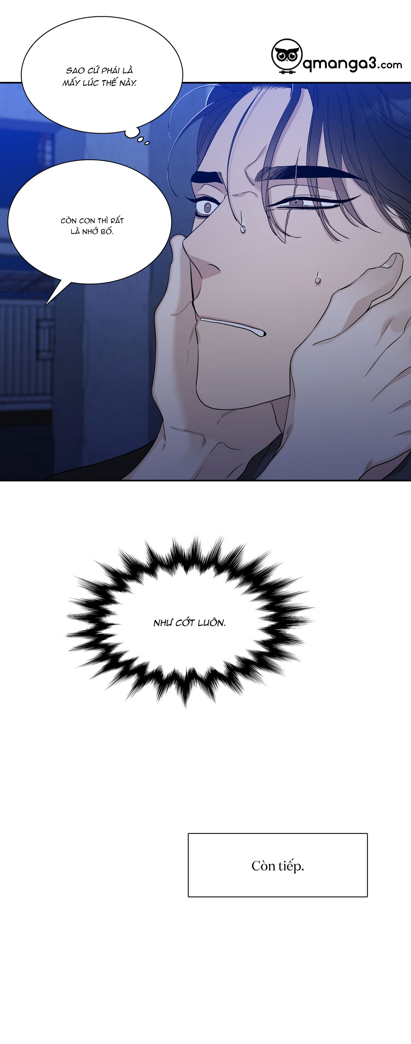 tên cặn bã chapter 1 31